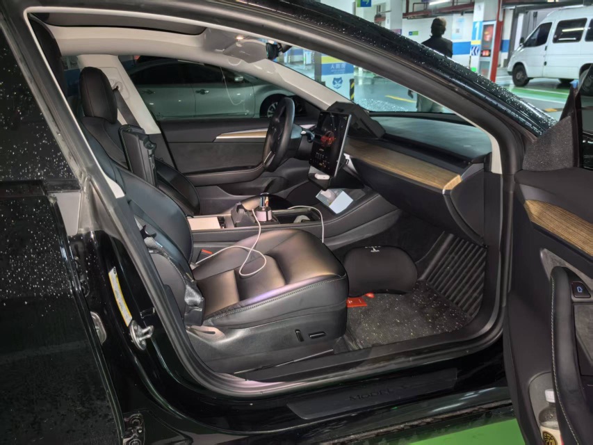 Tesla Model 3 2022 car image #6