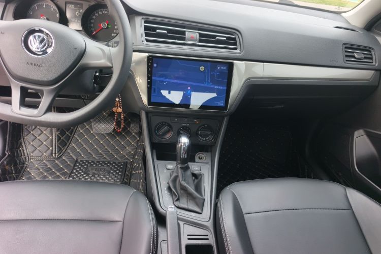 Volkswagen Lavida 2021 #18 Volkswagen Lavida 2021 immagine di auto #18