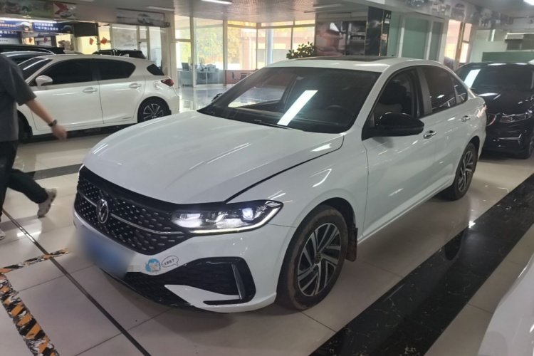 Volkswagen Lavida 2023 #2 Volkswagen Lavida 2023 immagine di auto #2
