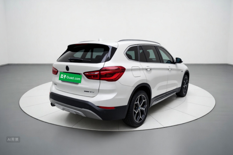BMW X1 2019 immagine di auto #7