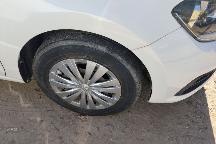 Volkswagen Santana 2016 #9 Volkswagen Santana 2016 immagine di auto #9