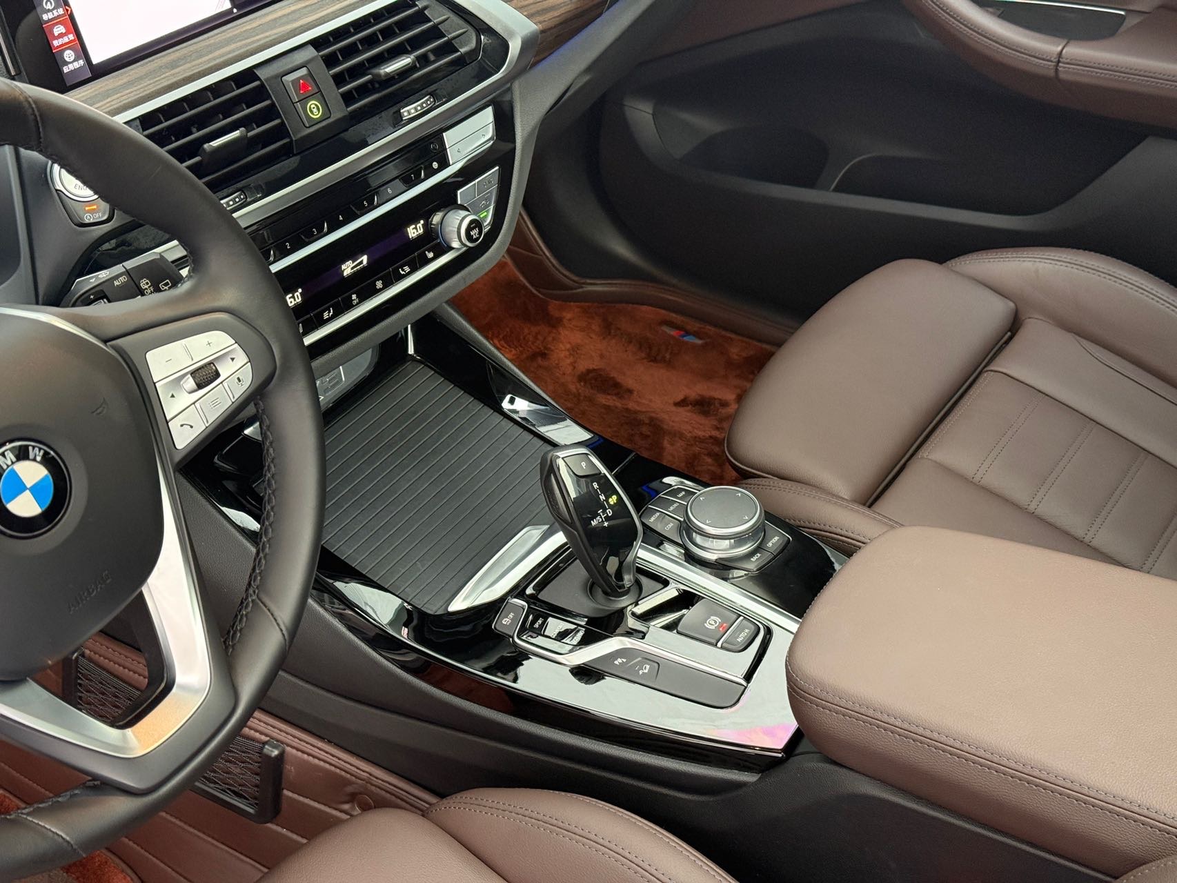 BMW X3 2020 #11 BMW X3 2020 car image #11