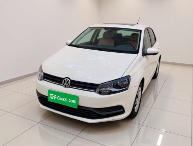 Volkswagen Polo 2019 Volkswagen Polo 2019 car image