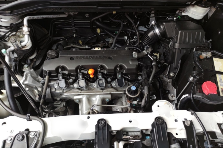 Honda CR-V 2017 car image #20