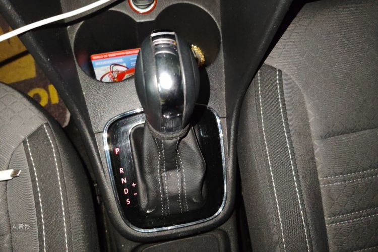 Volkswagen Polo 2014 car image #16