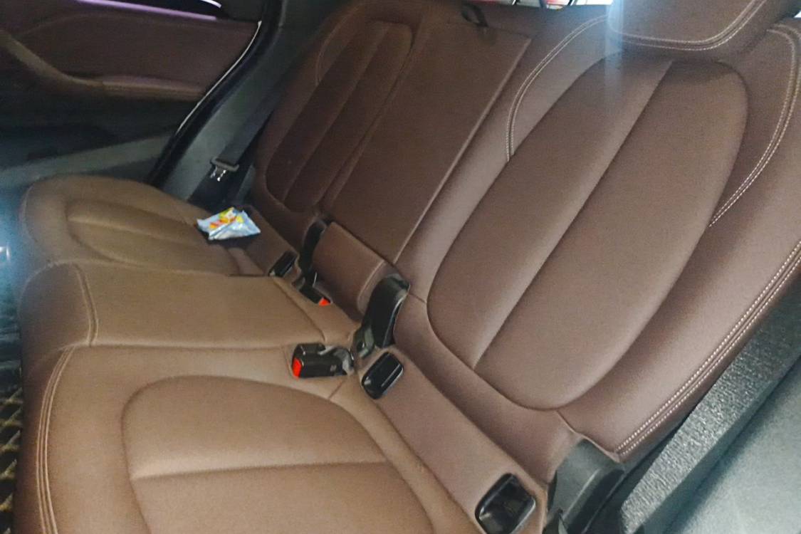 BMW X1 2019 صورة سيارة #19