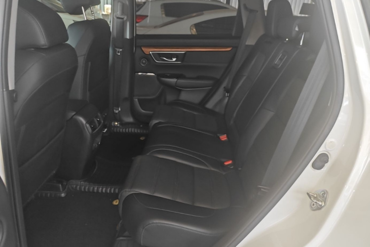 Honda CR-V 2017 car image #13