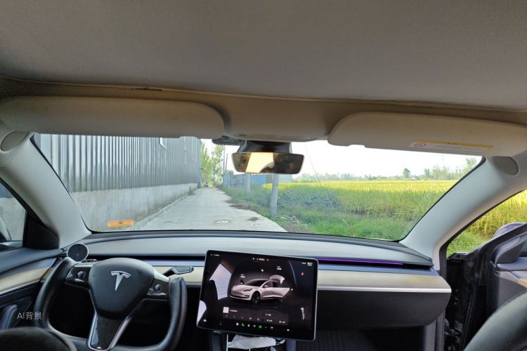 Tesla Model 3 2022 #20 Tesla Model 3 2022 immagine di auto #20