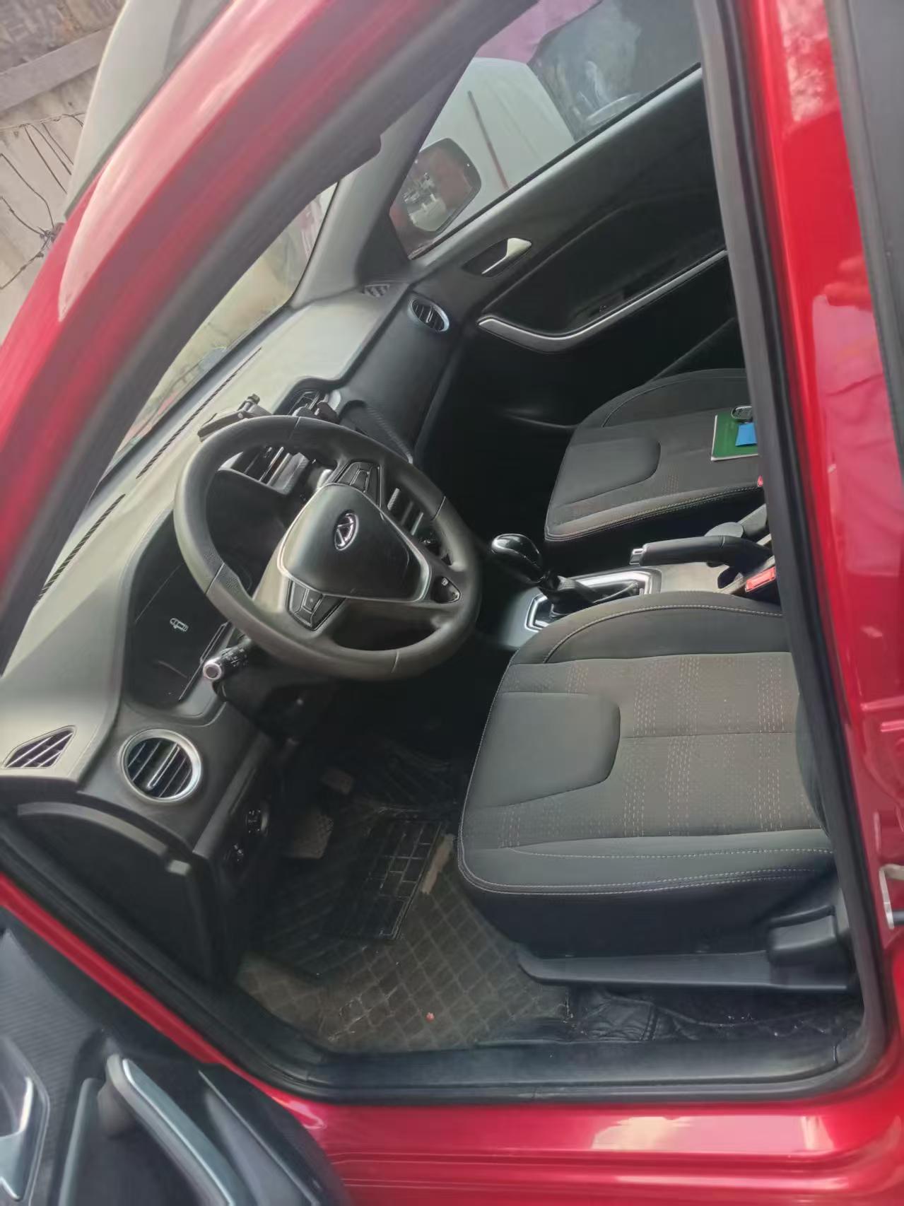 Chery Tiggo 3x 2019 #5 Chery Tiggo 3x 2019 car image #5