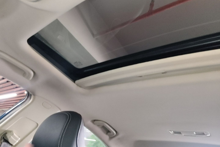 GEELY Emgrand GL 2016 #18 GEELY Emgrand GL 2016 car image #18