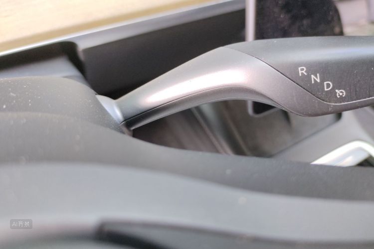 Tesla Model Y 2021 #16 Tesla Model Y 2021 car image #16