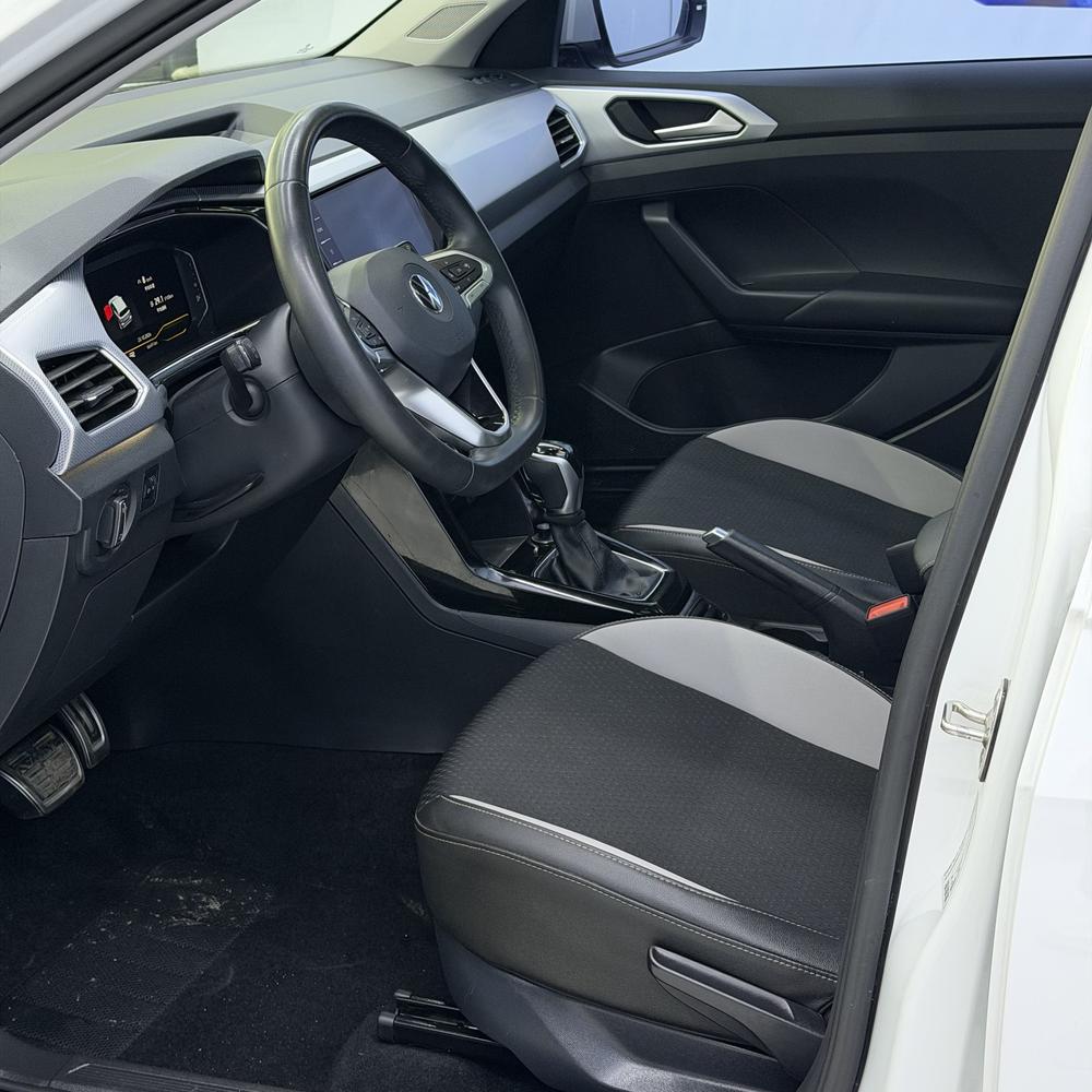 Volkswagen Tacqua 2022 #19 Volkswagen Tacqua 2022 immagine di auto #19