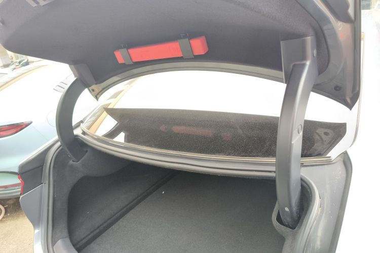 比亚迪 汉 2022 汽车图片 #19