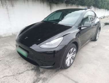 Tesla Model Y 2023 Tesla Model Y 2023 car image