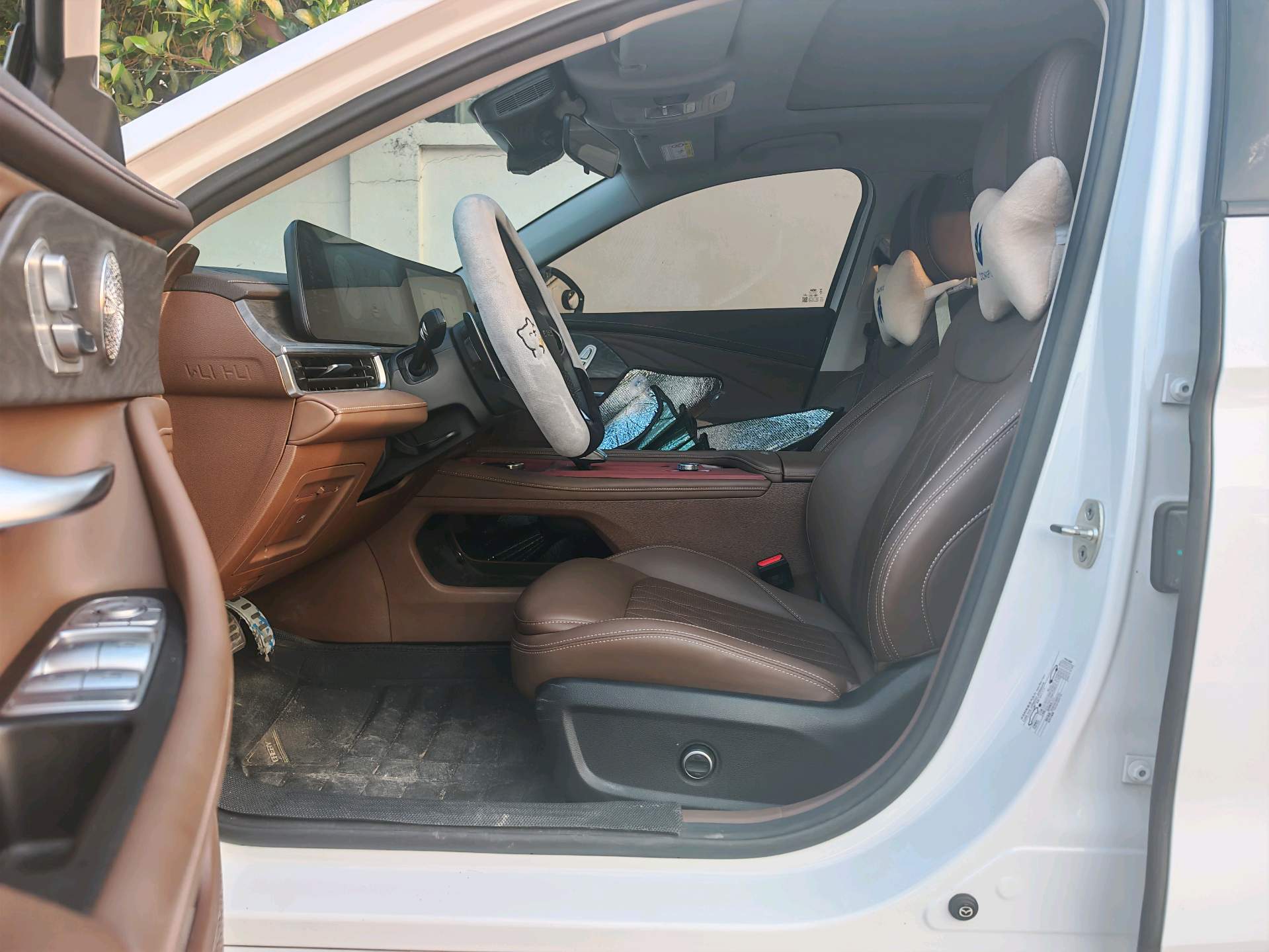 Chery Arrizo 8 2025 #3 Chery Arrizo 8 2025 car image #3