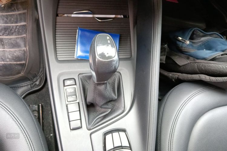 BMW X1 2016 car image #16