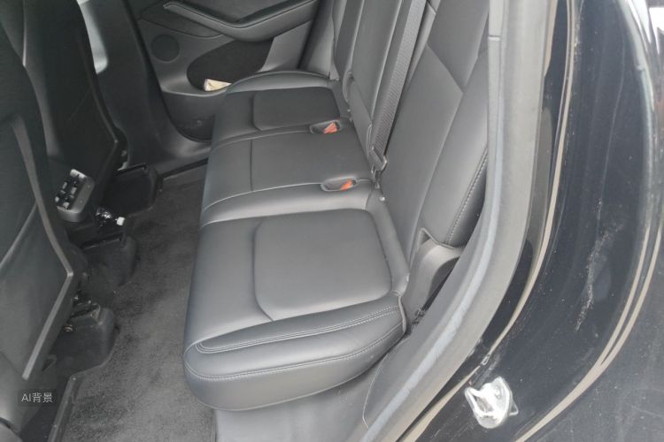 Tesla Model Y 2022 car image #19