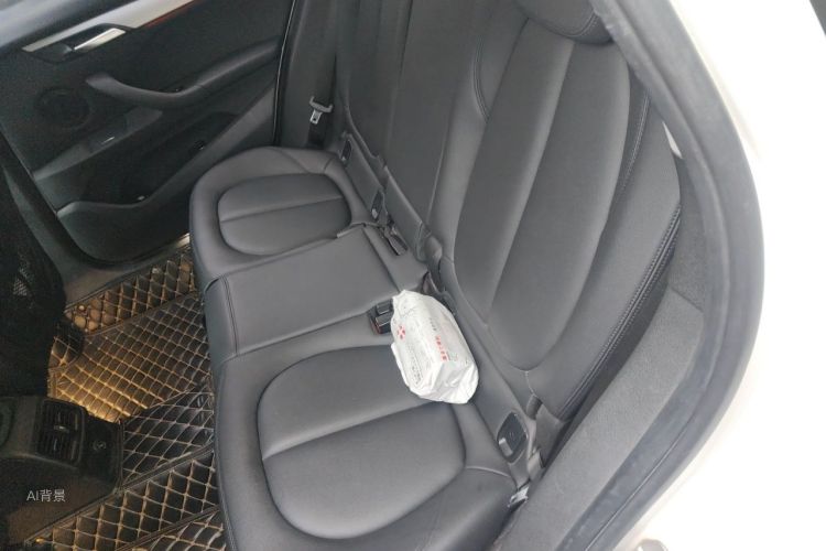 BMW X1 2017 car image #19