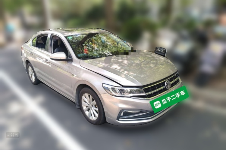 Volkswagen Bora 2019 car image #4