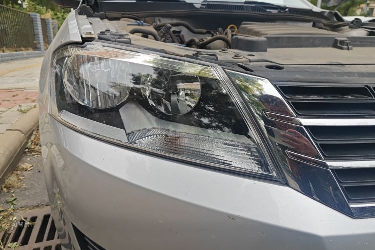 Volkswagen Lavida 2016 #8 Volkswagen Lavida 2016 car image #8