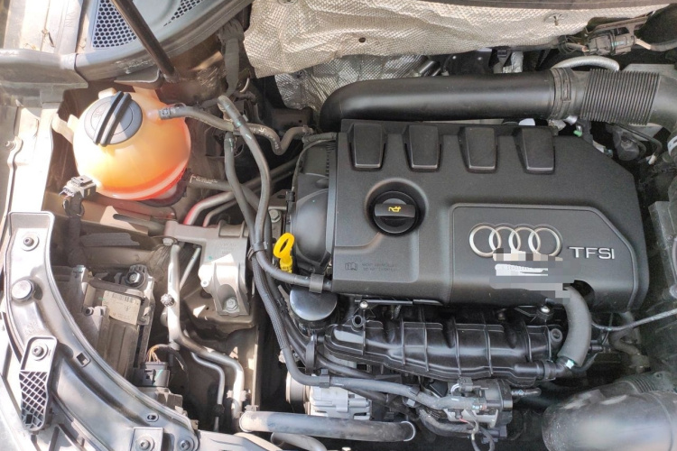 Audi Q3 2016 #26 Audi Q3 2016 صورة سيارة #26