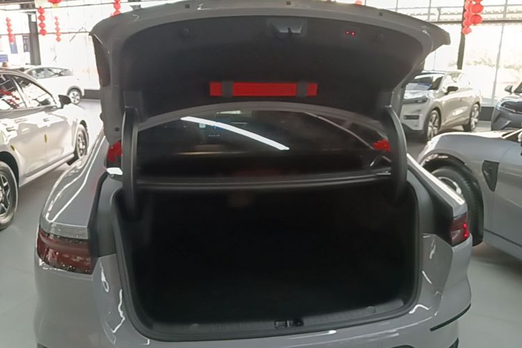 BYD Han 2024 #19 BYD Han 2024 car image #19