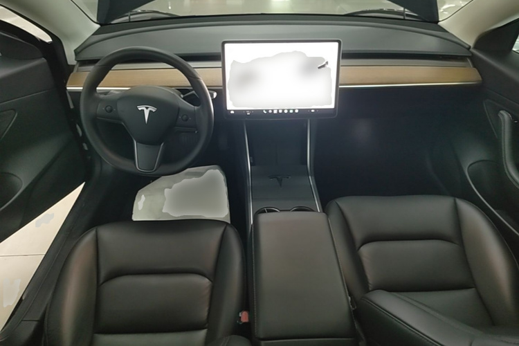 Tesla Model 3 2020 imagem de carro #11