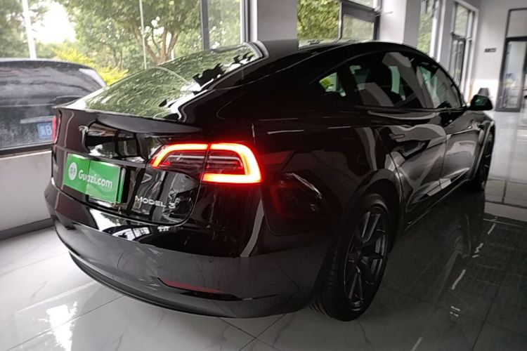 Tesla Model 3 2023 car image #7
