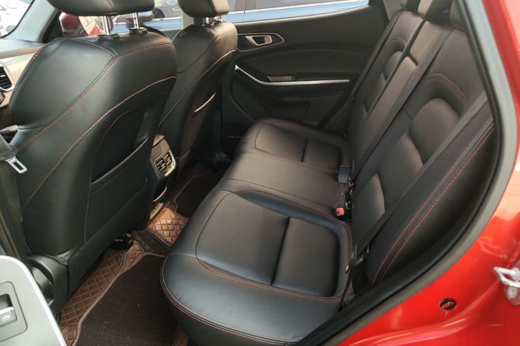 Chery Tiggo 5x 2018 #13 Chery Tiggo 5x 2018 immagine di auto #13