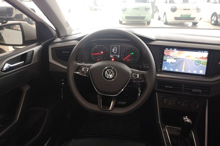 Volkswagen Polo 2020 #11 Volkswagen Polo 2020 car image #11