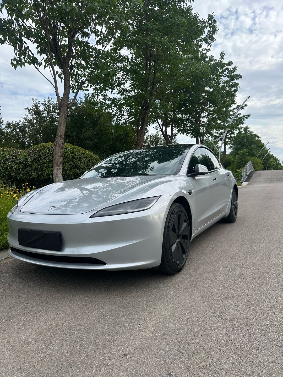 2024 immagine di auto 