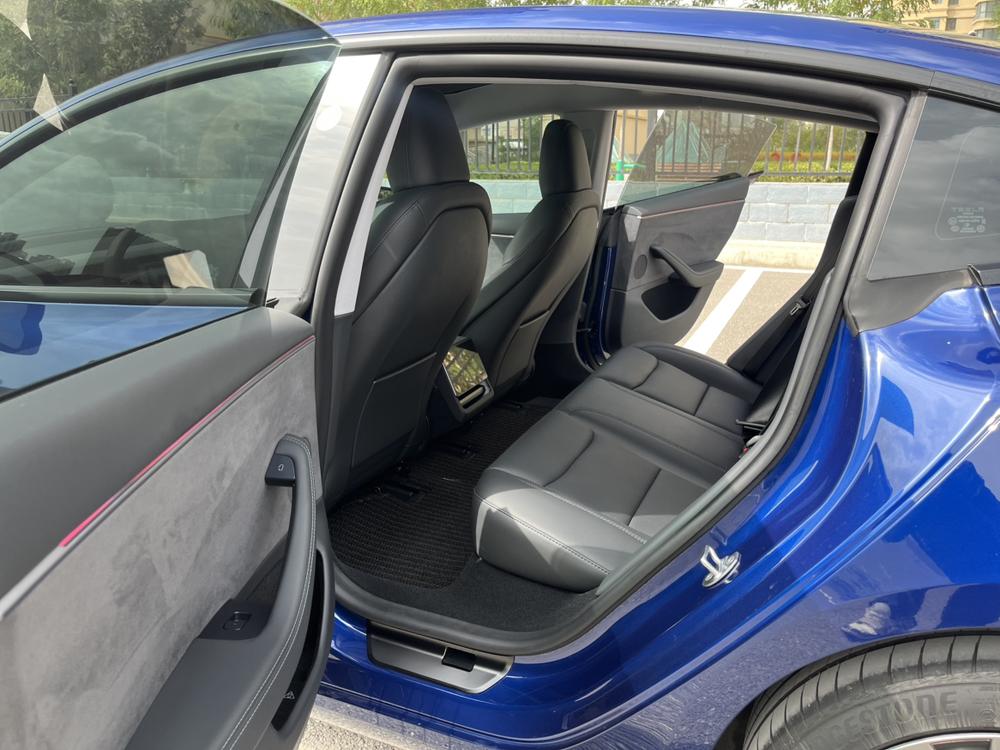 Tesla Model 3 2025 #16 Tesla Model 3 2025 car image #16