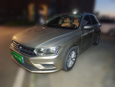 Volkswagen Bora 2017 car image 