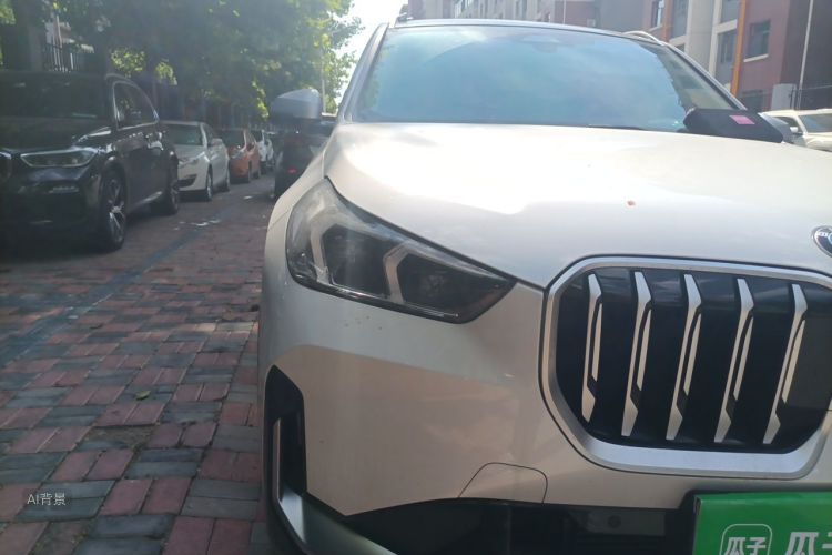 BMW X1 2023 immagine di auto #8