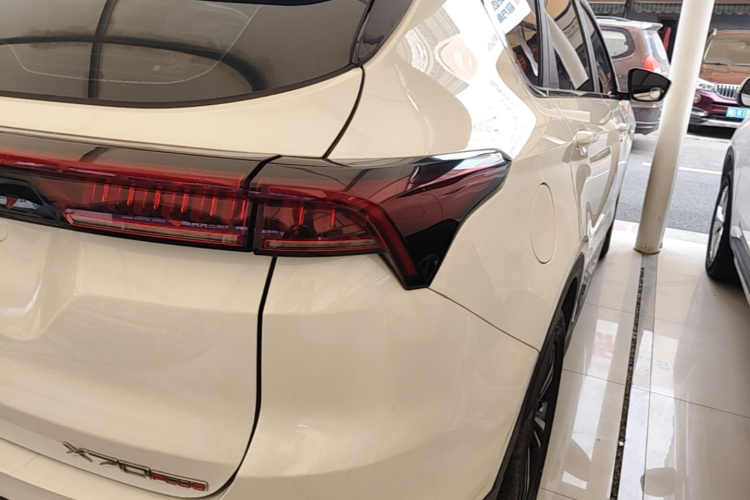 Jetour X70 PLUS 2021 car image #8