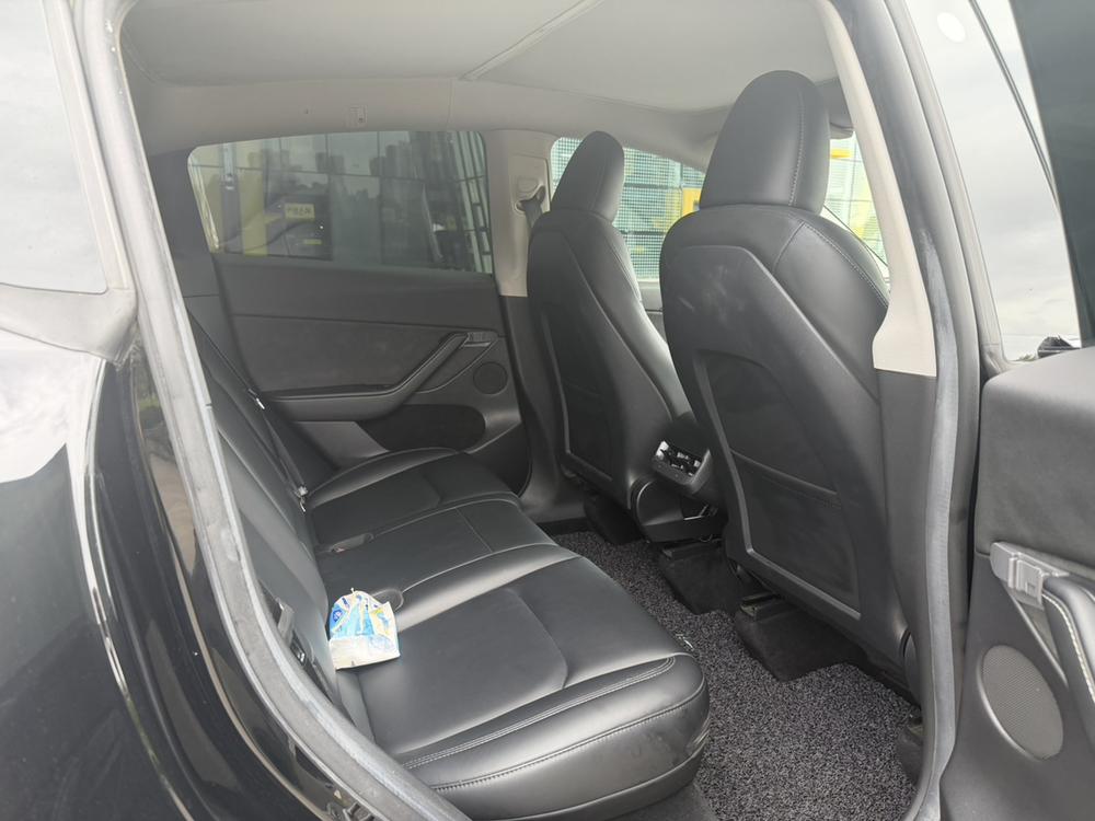 Tesla Model Y 2023 car image #13