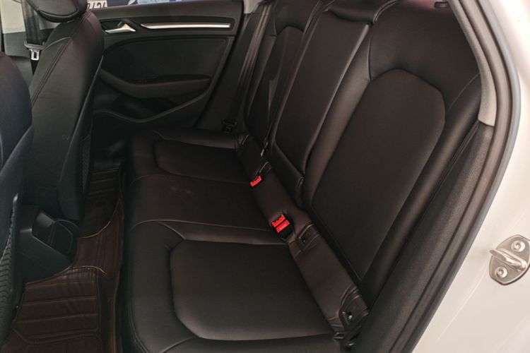 Audi A3 2021 #17 Audi A3 2021 изображение автомобиля #17