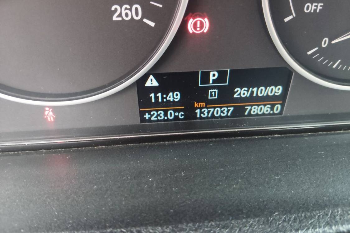 BMW 3 Series 2016 #25 BMW 3 Series 2016 image de voiture #25