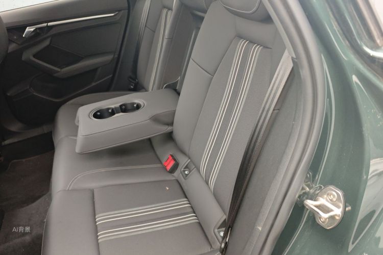 Audi A3 2021 car image #19