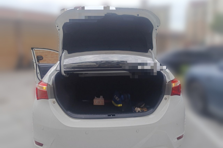 2015 immagine di auto #17