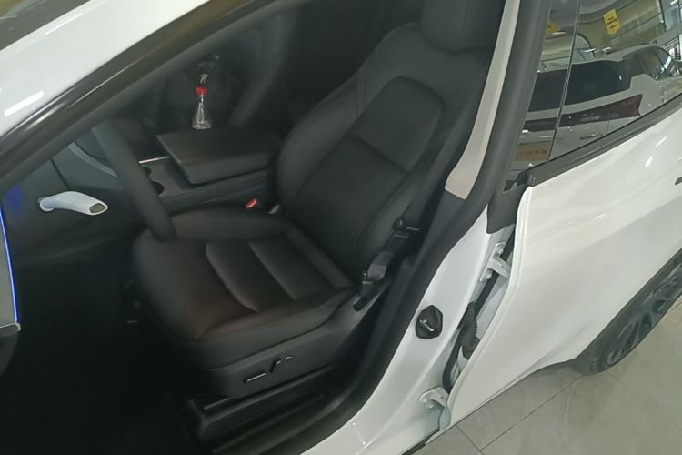 Tesla Model Y 2023 car image #15