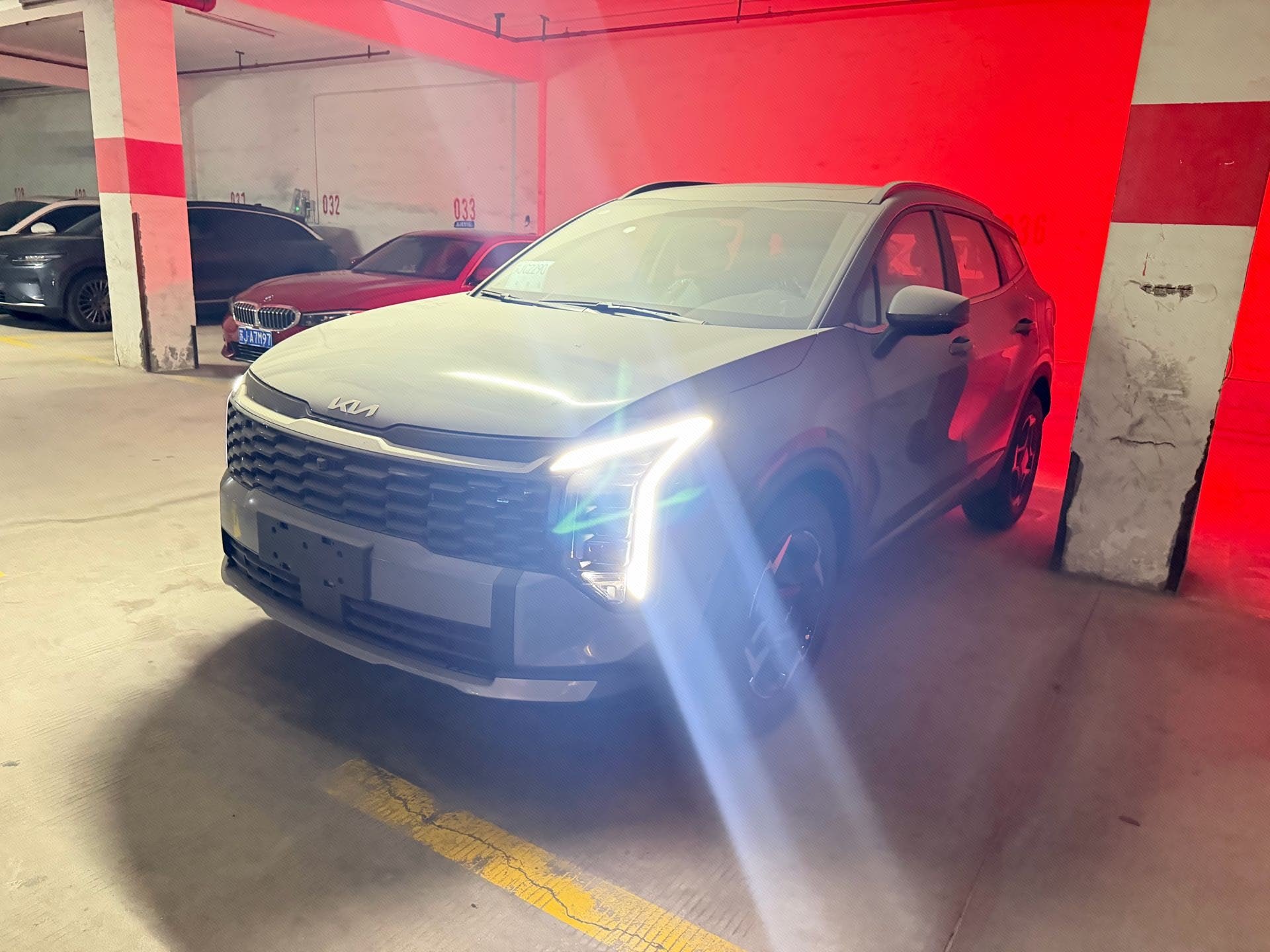 2026 2026 car image