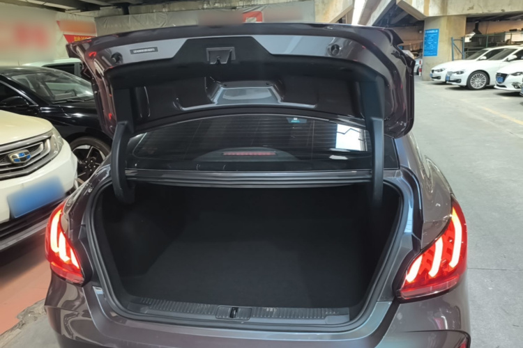 MG 5 2022 #19 MG 5 2022 immagine di auto #19