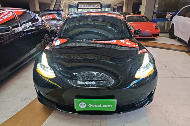 Tesla Model 3 2023 #3 Tesla Model 3 2023 car image #3