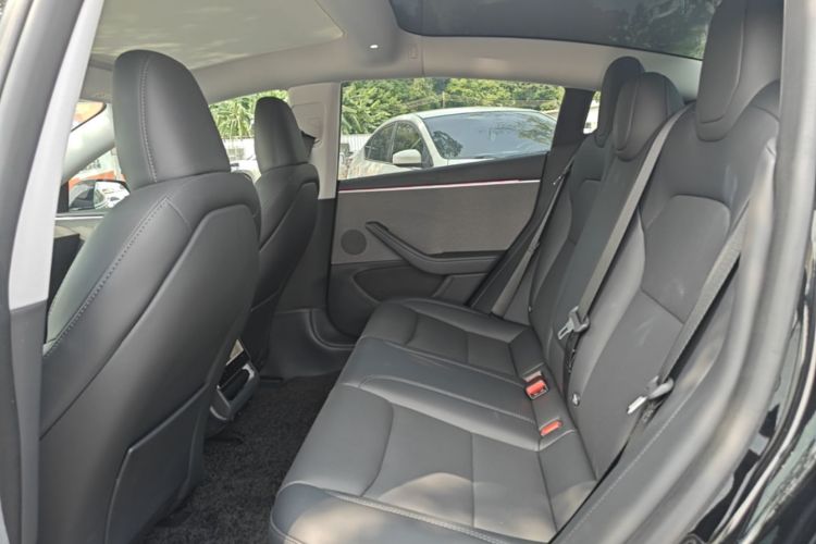 Tesla Model 3 2023 #17 Tesla Model 3 2023 car image #17