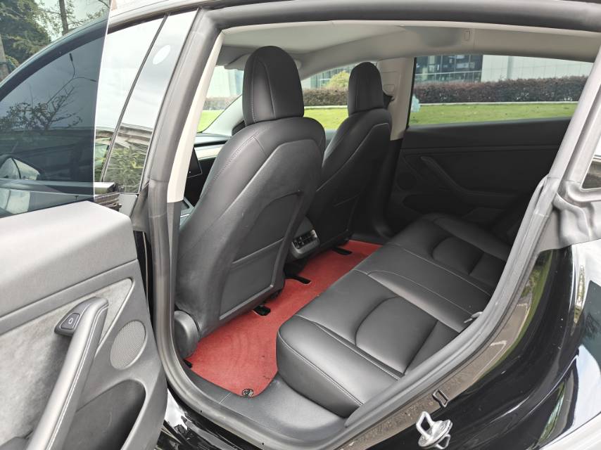 Tesla Model 3 2023 car image #9