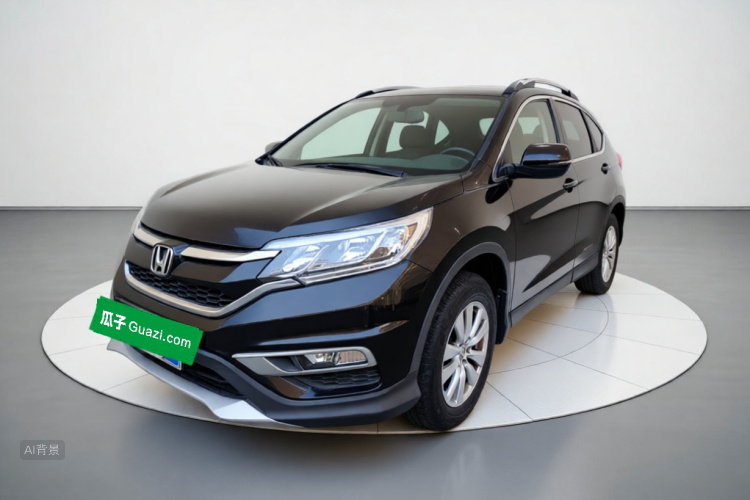 Honda CR-V 2016 #2 Honda CR-V 2016 car image #2
