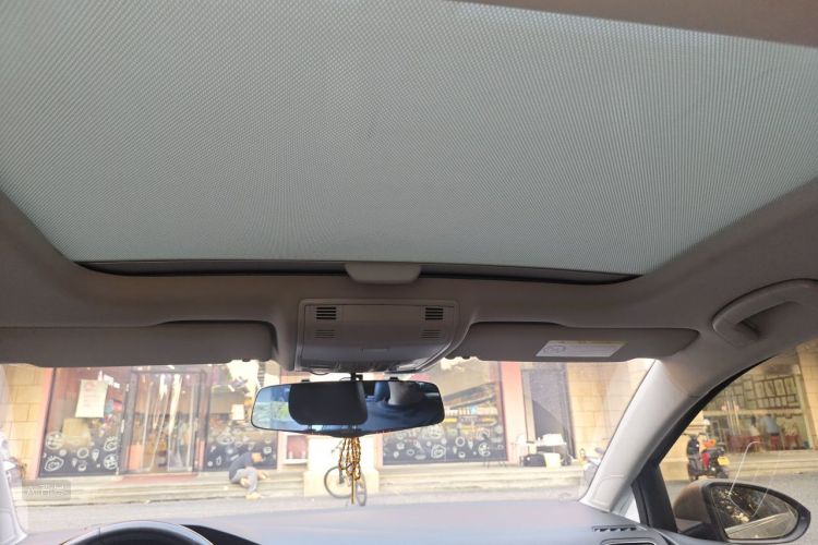 Volkswagen Golf 2015 car image #20