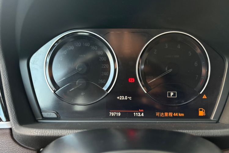 BMW X1 2020 #8 BMW X1 2020 car image #8