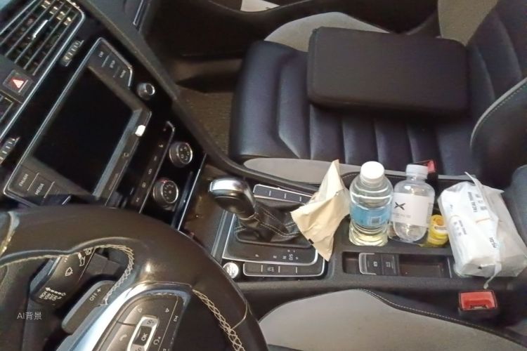 Volkswagen Golf 2017 car image #16
